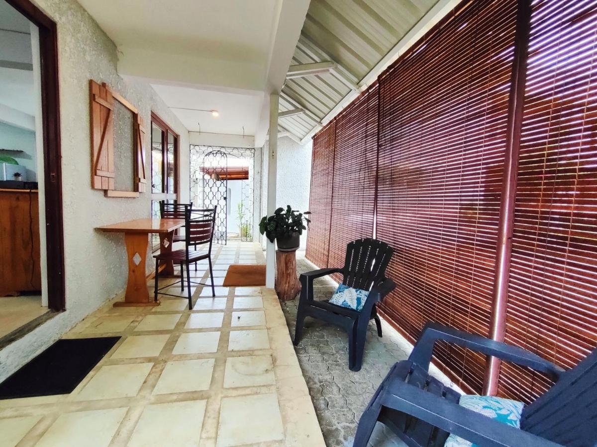 Mermaid Cove Blue Bay Exterior foto